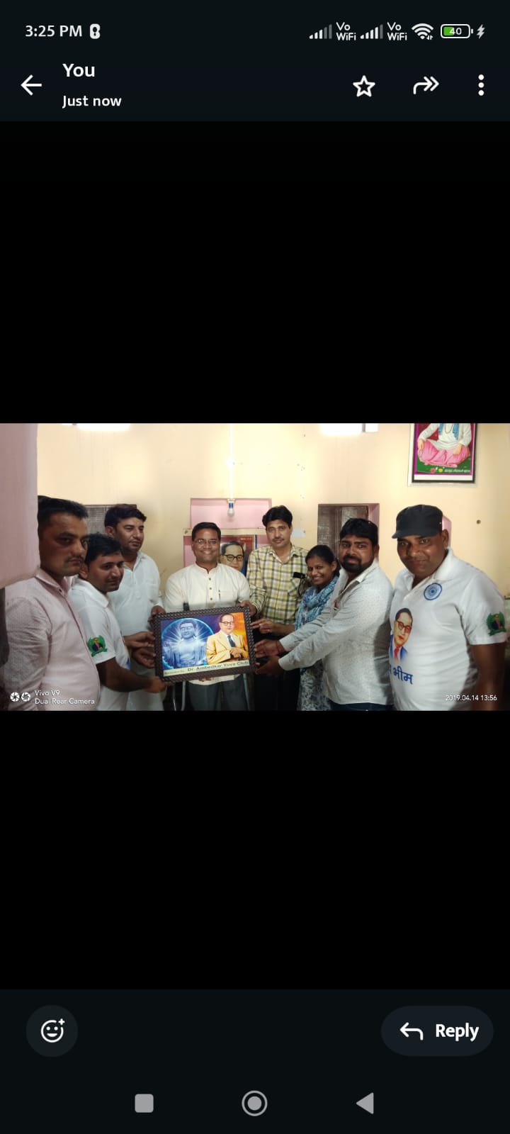 महापुरुष जयंती - फोटो 3