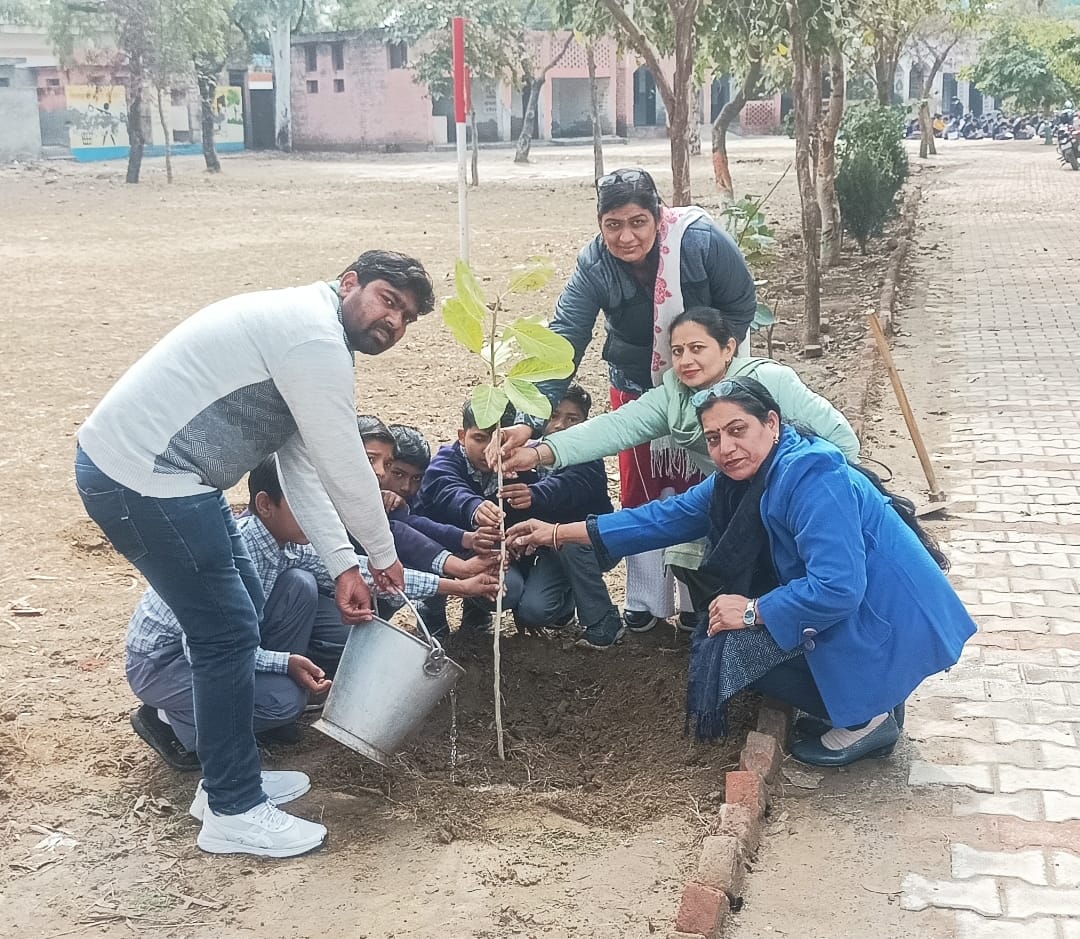 महापुरुष जयंती - फोटो 4