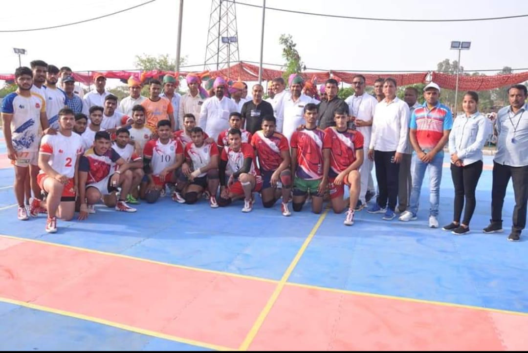 खेल गतिविधियाँ - फोटो 3