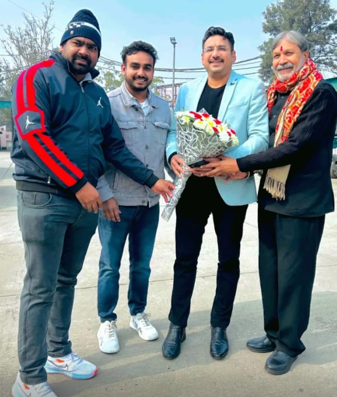 सम्मान एवं पुरस्कार - फोटो 8