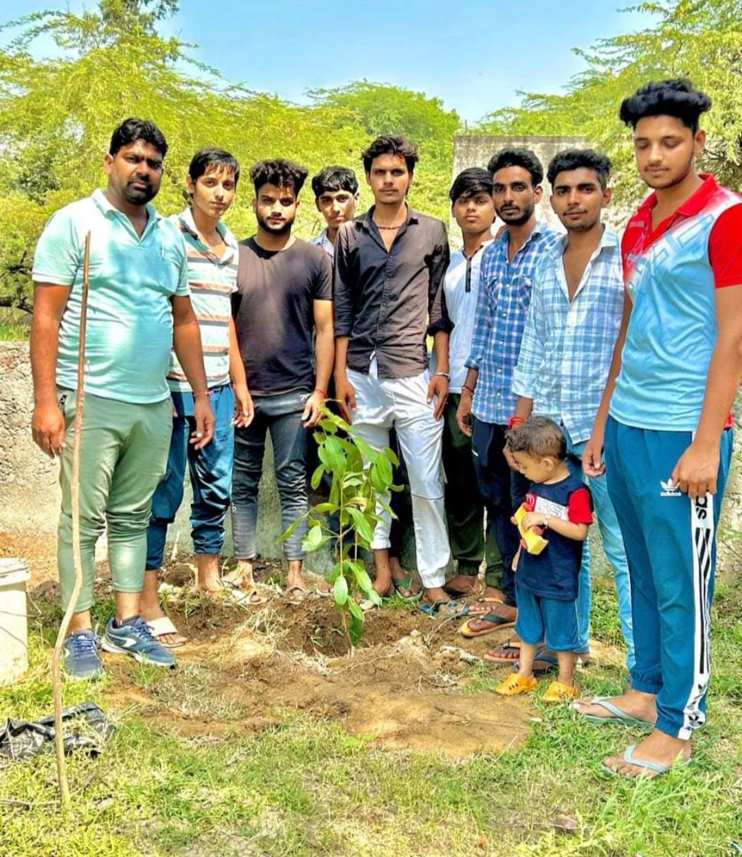 स्वास्थ्य शिविर - फोटो 2